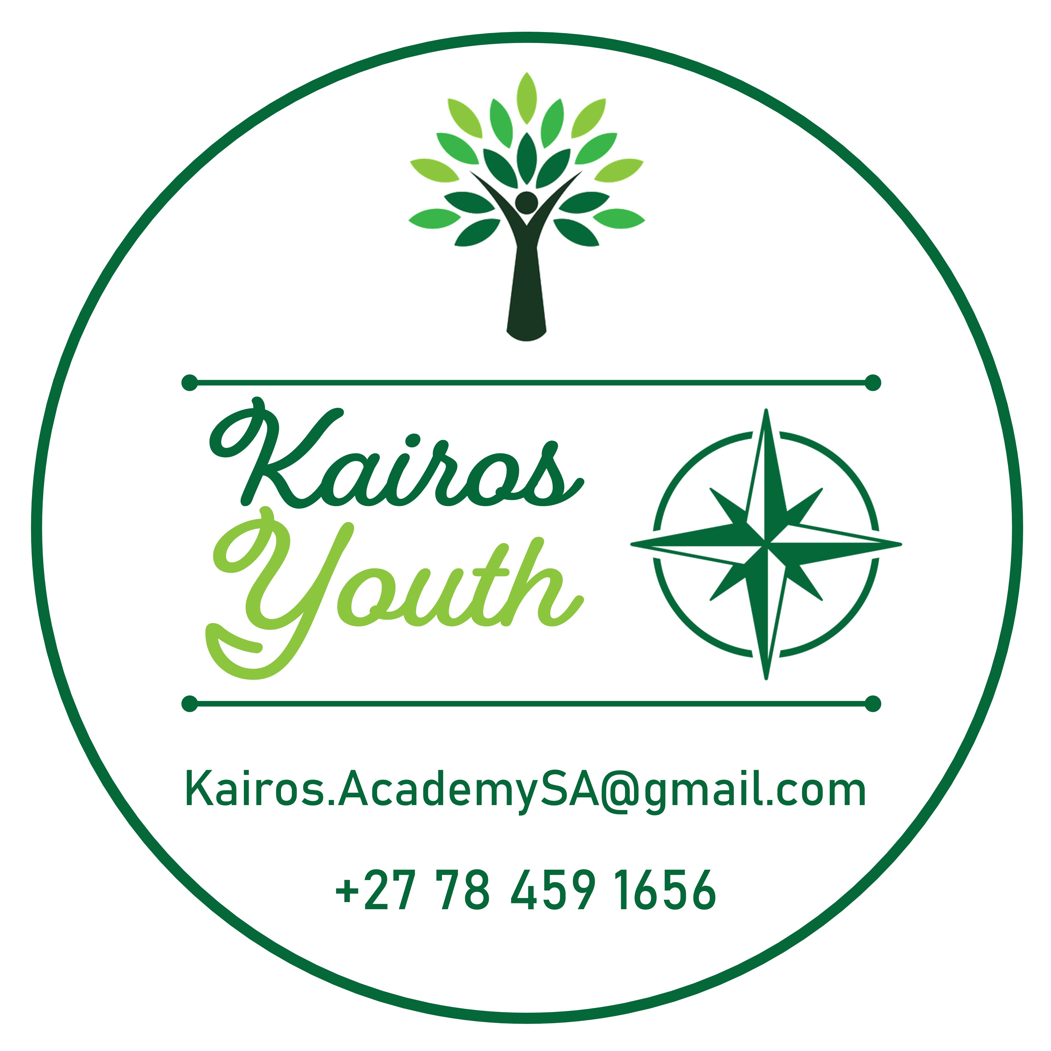 Kairos Academy SA – Excellence in Education
