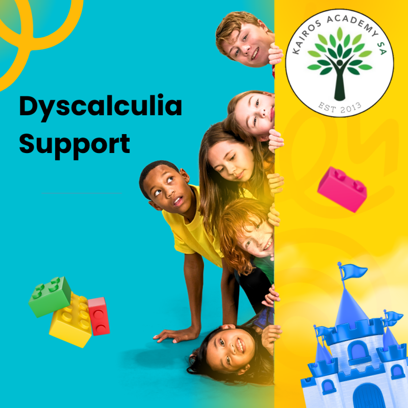 Dyscalculia Support: Best Maths Programs for Your&nbsp;Child